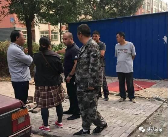 遵化事件大爆料视频最新,真相与内幕深度剖析